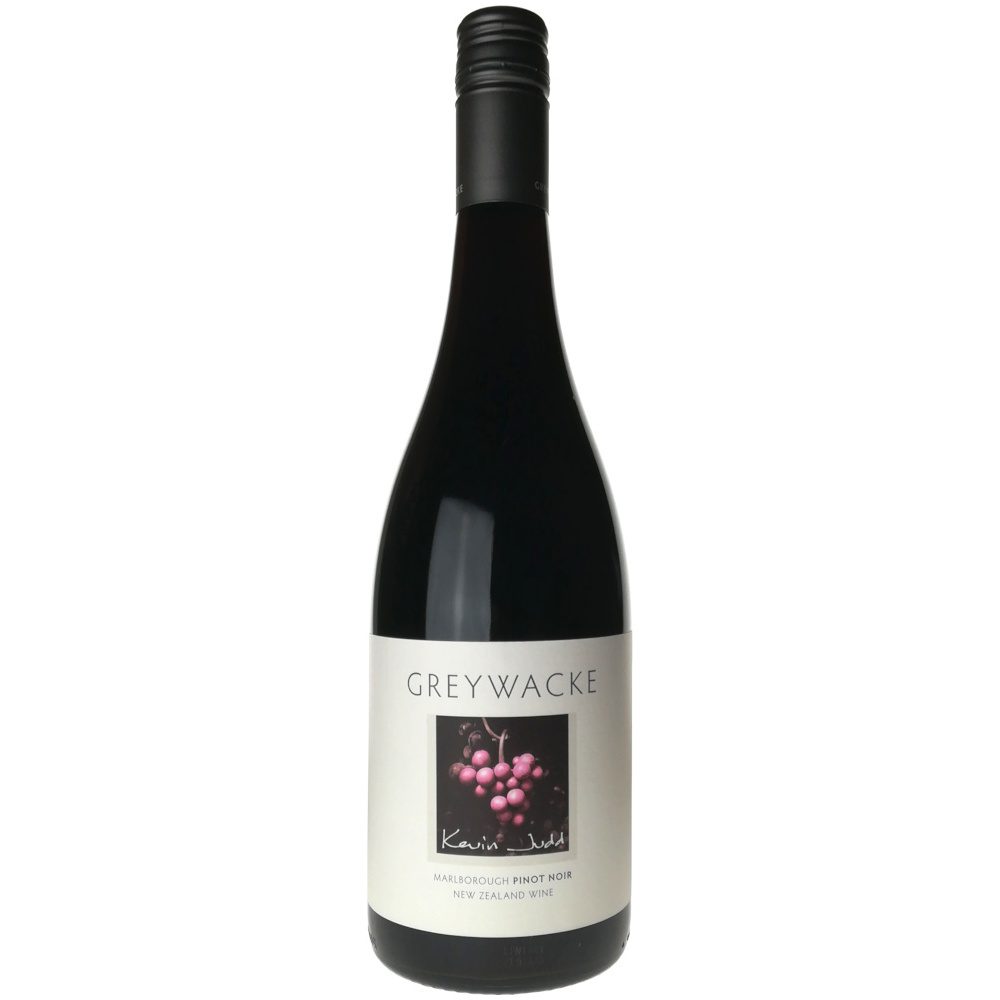 Marlborough Pinot Noir 2014 Greywack Vineyards